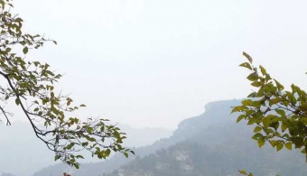 双峡客栈