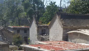 双峡农家院