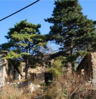 三圣庙