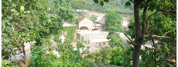 新村面貌（一）