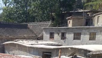 双峡人家