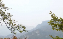 双峡客栈
