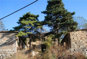 三圣庙