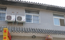 峰林人家