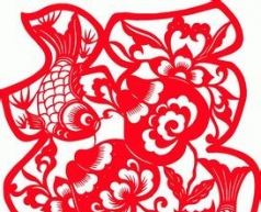 剪纸