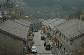 33号<strong>　　乡村现代文明</strong>　　焦东房管所/任 超